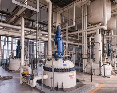 Jiangxi Lotchem Co., Ltd. Jiangxi Lotchem Co., Ltd.