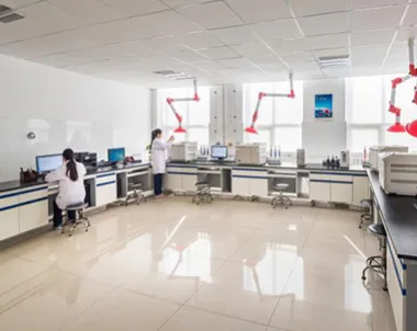 Jiangxi Lotchem Co., Ltd. Jiangxi Lotchem Co., Ltd.