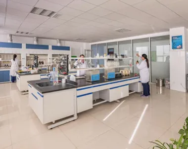 Jiangxi Lotchem Co., Ltd. Jiangxi Lotchem Co., Ltd.