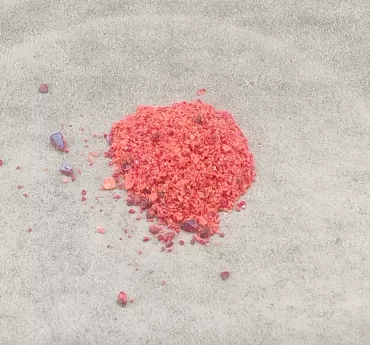 Special dye auxiliary for light protection, visible light absorber