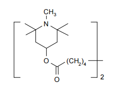 LOTSORB  UV 765