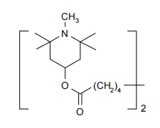 LOTSORB  UV 765